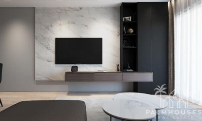 Nieuwbouw - Appartement - Torrevieja