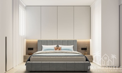 Nieuwbouw - Appartement - Torrevieja