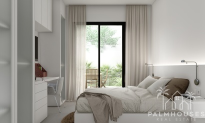 Nouvelle construction - Villa - San Juan de los Terreros - San Juan De Los Terreros