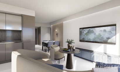 Nieuwbouw - Appartement - Torrevieja