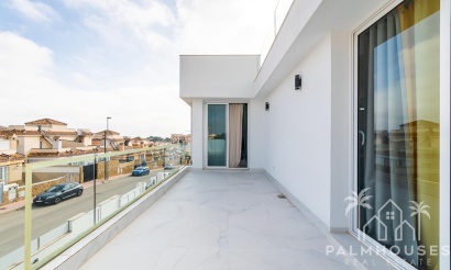 Nouvelle construction - Maison - Orihuela