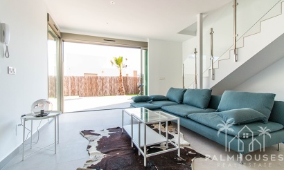 Nouvelle construction - Maison - Orihuela