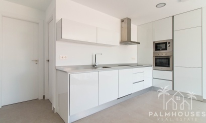 Nouvelle construction - Maison - Orihuela