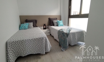 Nouvelle construction - Maison - Orihuela