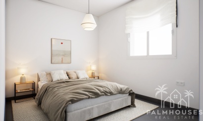 Nouvelle construction - Maison - Gran Alacant