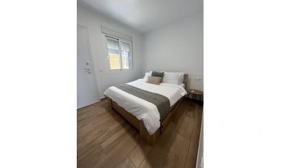 Nouvelle construction - Maison - Gran Alacant