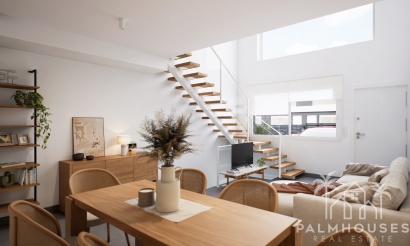 Nieuwbouw - Huis - Gran Alacant