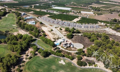Nieuwbouw - Appartement - Pilar de La Horadada - Pilar de la Horadada