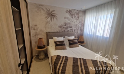 Nieuwbouw - Appartement - Pilar de La Horadada - Pilar de la Horadada