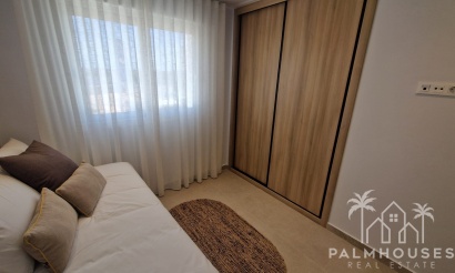 Nieuwbouw - Appartement - Pilar de La Horadada - Pilar de la Horadada