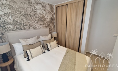 Nieuwbouw - Appartement - Pilar de La Horadada - Pilar de la Horadada