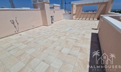 Nieuwbouw - Appartement - Pilar de La Horadada - Pilar de la Horadada