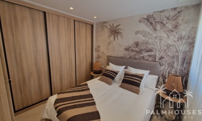 Nieuwbouw - Appartement - Pilar de La Horadada - Pilar de la Horadada