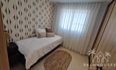Nieuwbouw - Appartement - Pilar de La Horadada - Pilar de la Horadada