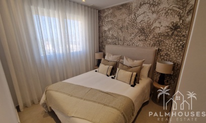 Nieuwbouw - Appartement - Pilar de La Horadada - Pilar de la Horadada