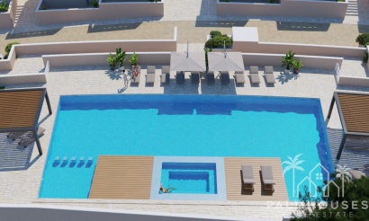 Nieuwbouw - Appartement - Pilar de La Horadada - Pilar de la Horadada