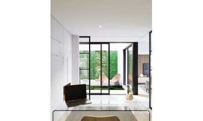 Nieuwbouw - Appartement - Pilar de La Horadada - Pilar de la Horadada