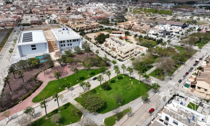 Nieuwbouw - Appartement - Pilar de La Horadada - Pilar de la Horadada