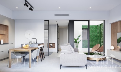 Nieuwbouw - Appartement - Pilar de La Horadada - Pilar de la Horadada