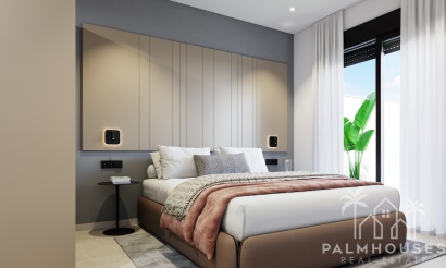 Nieuwbouw - Appartement - Pilar de La Horadada - Pilar de la Horadada