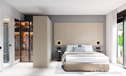 Nieuwbouw - Appartement - Pilar de La Horadada - Pilar de la Horadada