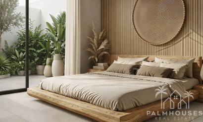 Nieuwbouw - Appartement - San Pedro del Pinatar - San Pedro De Pinatar