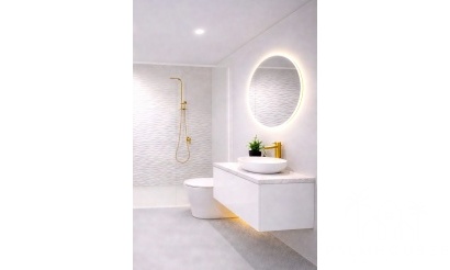 Nieuwbouw - Appartement - San Pedro del Pinatar - San Pedro De Pinatar