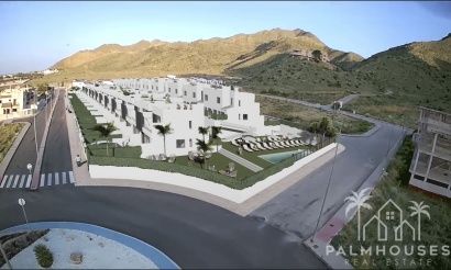 Nieuwbouw - Huis - Alicante - Cox
