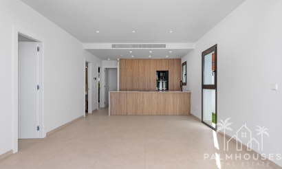 Nieuwbouw - Villa - San Javier