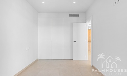 Nieuwbouw - Villa - San Javier