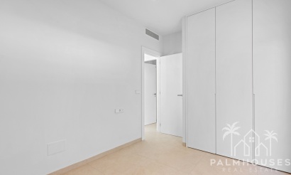 Nieuwbouw - Villa - San Javier