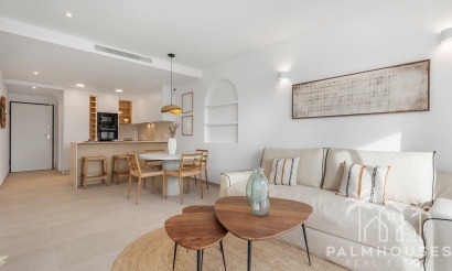 Nieuwbouw - Appartement - Los Alcazares - Los alcazares