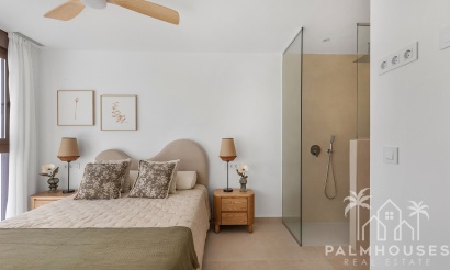 Nieuwbouw - Appartement - Los Alcazares - Los alcazares