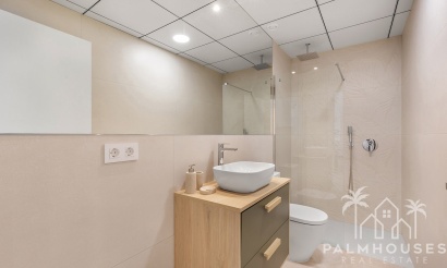 Nieuwbouw - Appartement - Los Alcazares - Los alcazares