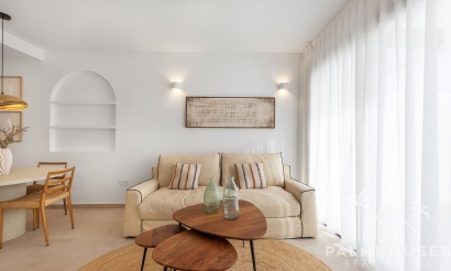 Nouvelle construction - Apartment - Los Alcazares - Los alcazares