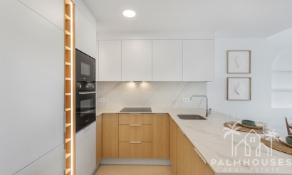 Nouvelle construction - Apartment - Los Alcazares - Los alcazares