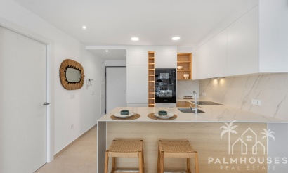 Nieuwbouw - Appartement - Los Alcazares - Los alcazares