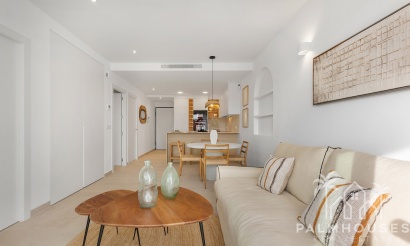 Nieuwbouw - Appartement - Los Alcazares - Los alcazares