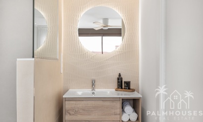 Nieuwbouw - Appartement - Los Alcazares - Los alcazares
