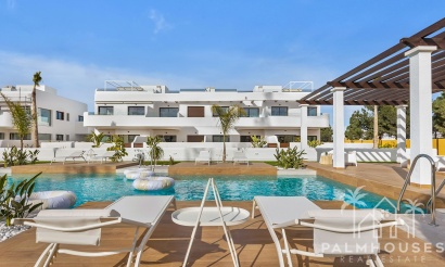 Nieuwbouw - Appartement - Los Alcazares - Los alcazares
