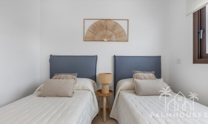 Nouvelle construction - Apartment - Los Alcazares - Los alcazares