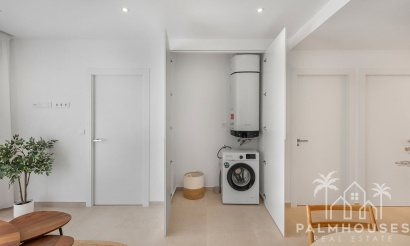 Nieuwbouw - Appartement - Los Alcazares - Los alcazares