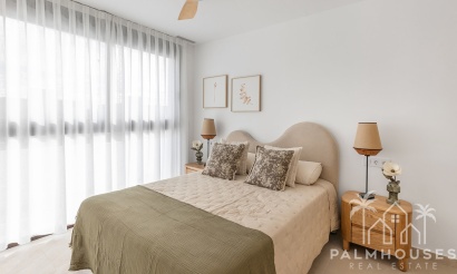 Nieuwbouw - Appartement - Los Alcazares - Los alcazares