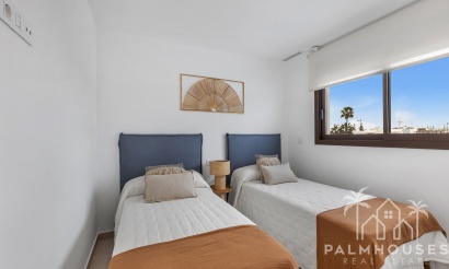 Nieuwbouw - Appartement - Los Alcazares - Los alcazares