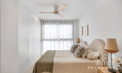 Nieuwbouw - Appartement - Los Alcazares - Los alcazares