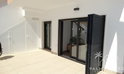 Nieuwbouw - Appartement - Pilar de La Horadada - Pilar de la Horadada