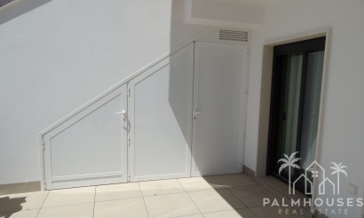 Nieuwbouw - Appartement - Pilar de La Horadada - Pilar de la Horadada