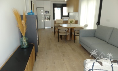 Nieuwbouw - Appartement - Pilar de La Horadada - Pilar de la Horadada