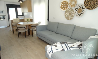Nieuwbouw - Appartement - Pilar de La Horadada - Pilar de la Horadada