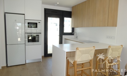 Nieuwbouw - Appartement - Pilar de La Horadada - Pilar de la Horadada